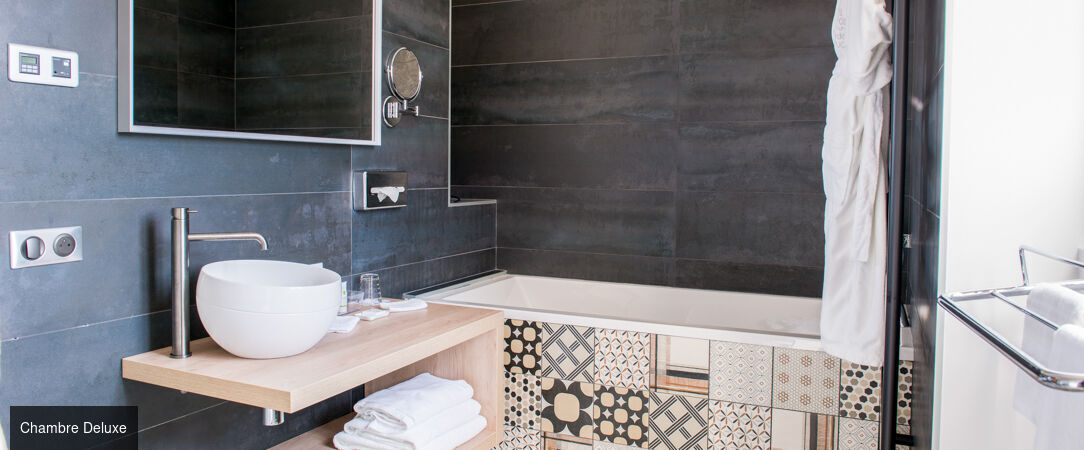 Maison Doucet ★★★★★ - Relais & Château - Escapade de prestige en Bourgogne au cœur du terroir passion charollais. - Bourgogne, France