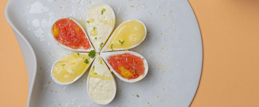 Maison Doucet ★★★★★ - Relais & Château - Escapade de prestige en Bourgogne au cœur du terroir passion charollais. - Bourgogne, France