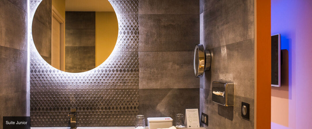 Maison Doucet ★★★★★ - Relais & Château - Escapade de prestige en Bourgogne au cœur du terroir passion charollais. - Bourgogne, France