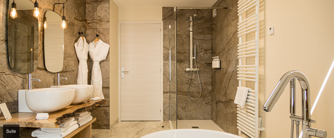 Maison Doucet ★★★★★ - Relais & Château - Escapade de prestige en Bourgogne au cœur du terroir passion charollais. - Bourgogne, France