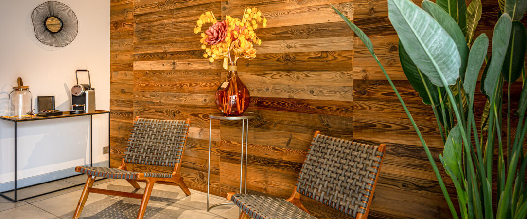 Maison Doucet ★★★★★ - Relais & Château - Escapade de prestige en Bourgogne au cœur du terroir passion charollais. - Bourgogne, France