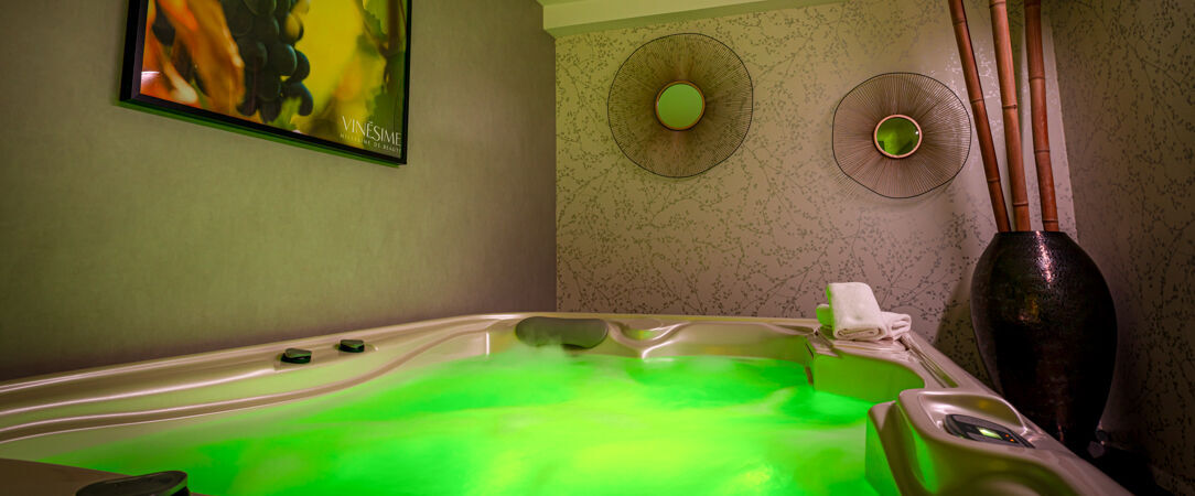 Maison Doucet ★★★★★ - Relais & Château - Escapade de prestige en Bourgogne au cœur du terroir passion charollais. - Bourgogne, France