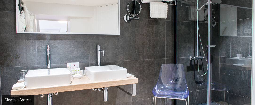 Maison Doucet ★★★★★ - Relais & Châteaux - Escapade de prestige en Bourgogne au cœur du terroir passion charollais. - Bourgogne, France