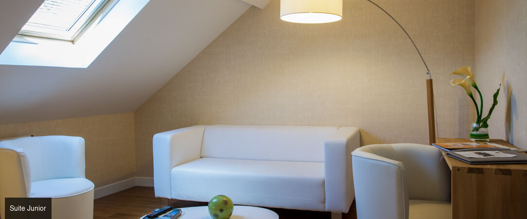 Maison Doucet ★★★★★ - Relais & Châteaux - Escapade de prestige en Bourgogne au cœur du terroir passion charollais. - Bourgogne, France