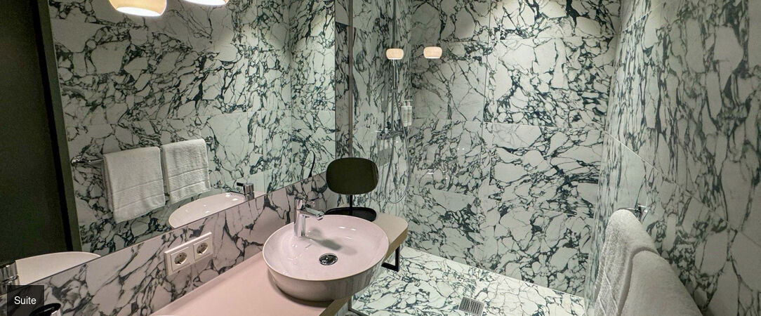 ARCOTEL AQ Wien ★★★★ - Une escale design dans le Vienne des musées et des théâtres. - Vienna, Austria