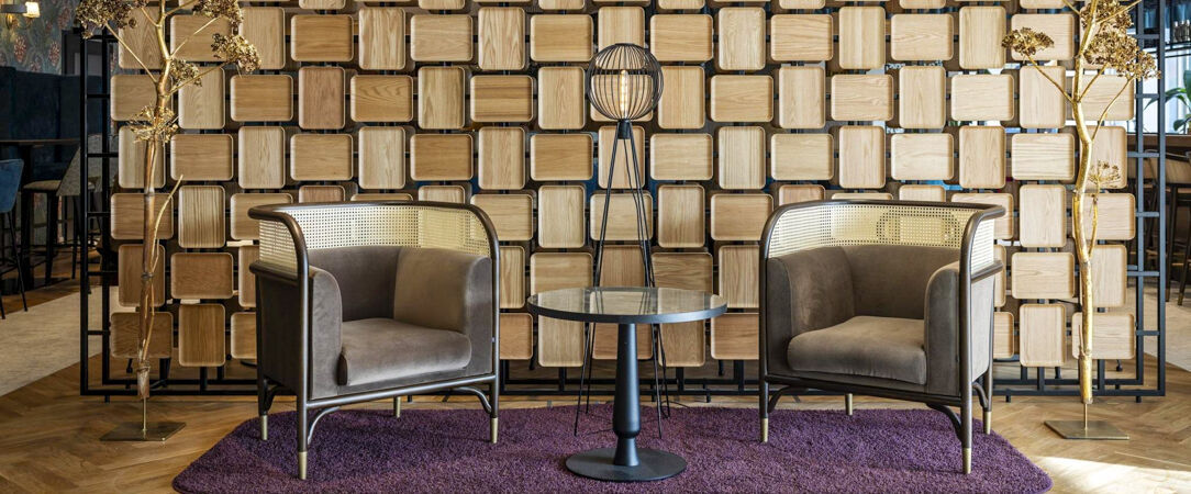 ARCOTEL AQ Wien ★★★★ - Une escale design dans le Vienne des musées et des théâtres. - Vienna, Austria