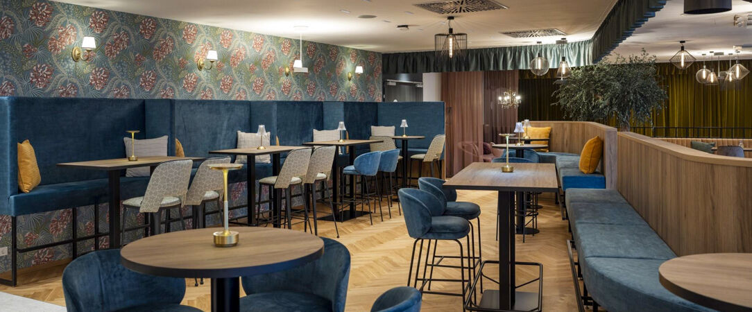 ARCOTEL AQ Wien ★★★★ - Une escale design dans le Vienne des musées et des théâtres. - Vienna, Austria