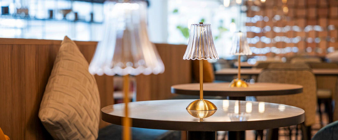 ARCOTEL AQ Wien ★★★★ - Une escale design dans le Vienne des musées et des théâtres. - Vienna, Austria