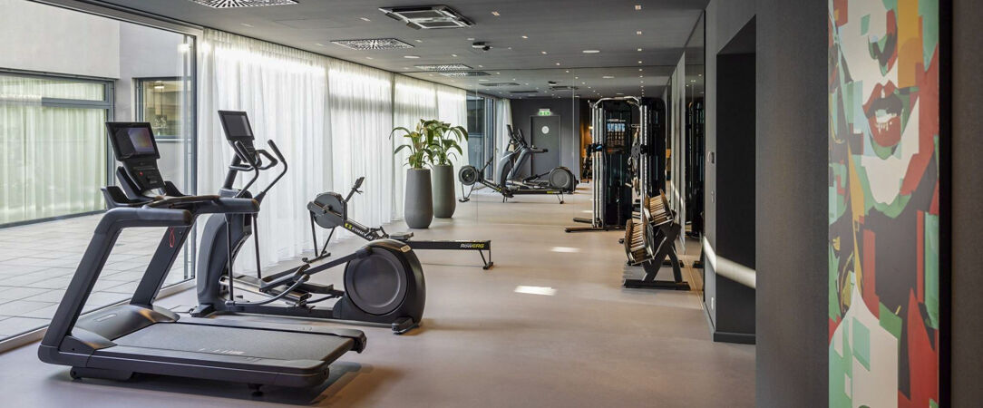 ARCOTEL AQ Wien ★★★★ - Une escale design dans le Vienne des musées et des théâtres. - Vienna, Austria