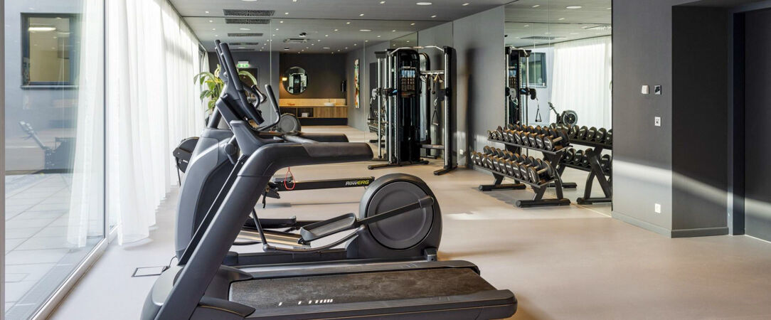 ARCOTEL AQ Wien ★★★★ - Une escale design dans le Vienne des musées et des théâtres. - Vienna, Austria