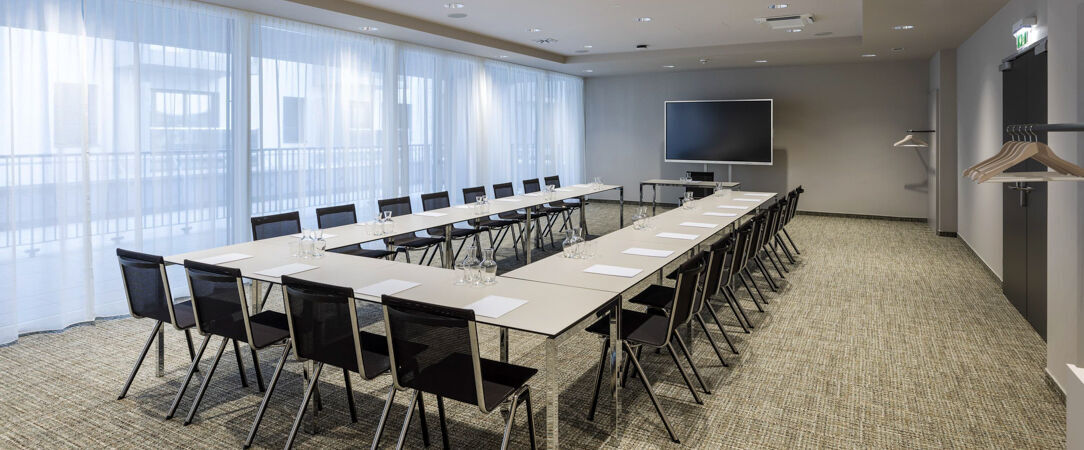 ARCOTEL AQ Wien ★★★★ - Une escale design dans le Vienne des musées et des théâtres. - Vienna, Austria