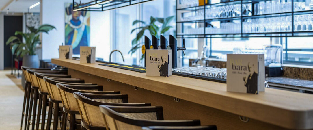 ARCOTEL AQ Wien ★★★★ - Une escale design dans la Vienne des musées et des théâtres. - Vienne, Autriche