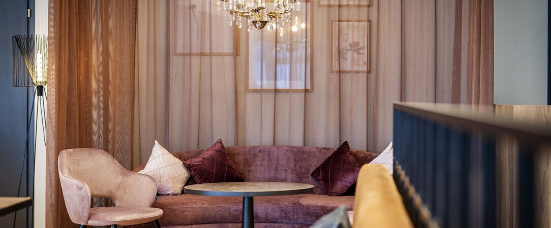 ARCOTEL AQ Wien ★★★★ - Une escale design dans la Vienne des musées et des théâtres. - Vienne, Autriche