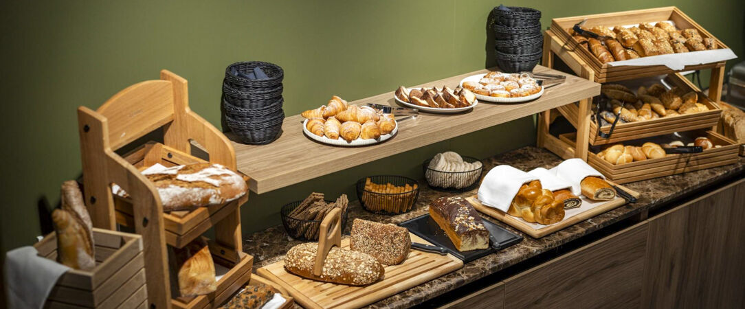 ARCOTEL AQ Wien ★★★★ - Une escale design dans la Vienne des musées et des théâtres. - Vienne, Autriche