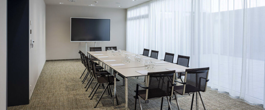 ARCOTEL AQ Wien ★★★★ - Une escale design dans la Vienne des musées et des théâtres. - Vienne, Autriche