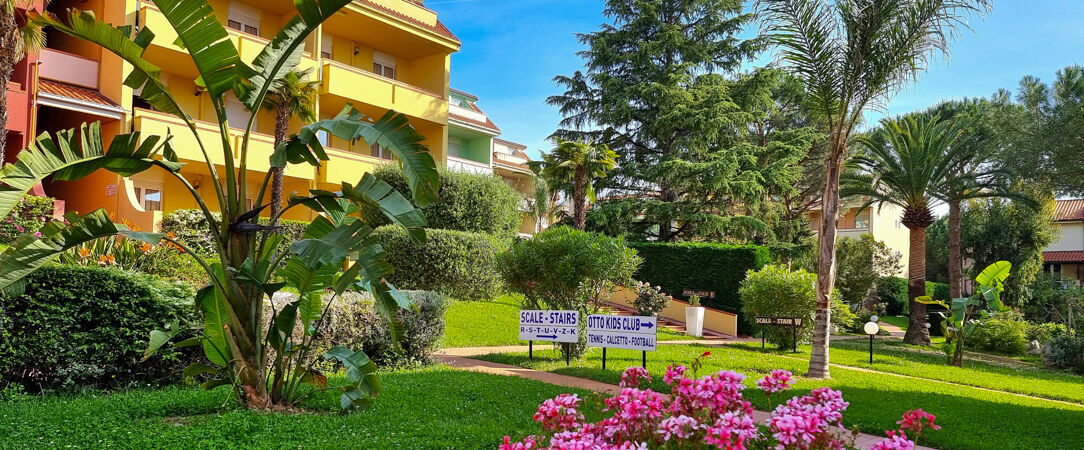 Loano 2 Village ★★★★ - Une oasis méditerranéenne, confortable et élégante sous le soleil de Ligurie. - Loano, Italie