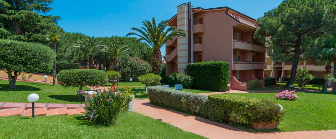 Loano 2 Village ★★★★ - Une oasis méditerranéenne, confortable et élégante sous le soleil de Ligurie. - Ligurie, Italie