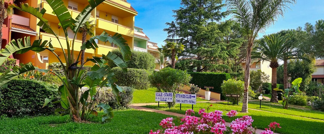 Loano 2 Village ★★★★ - Une oasis méditerranéenne, confortable et élégante sous le soleil de Ligurie. - Ligurie, Italie