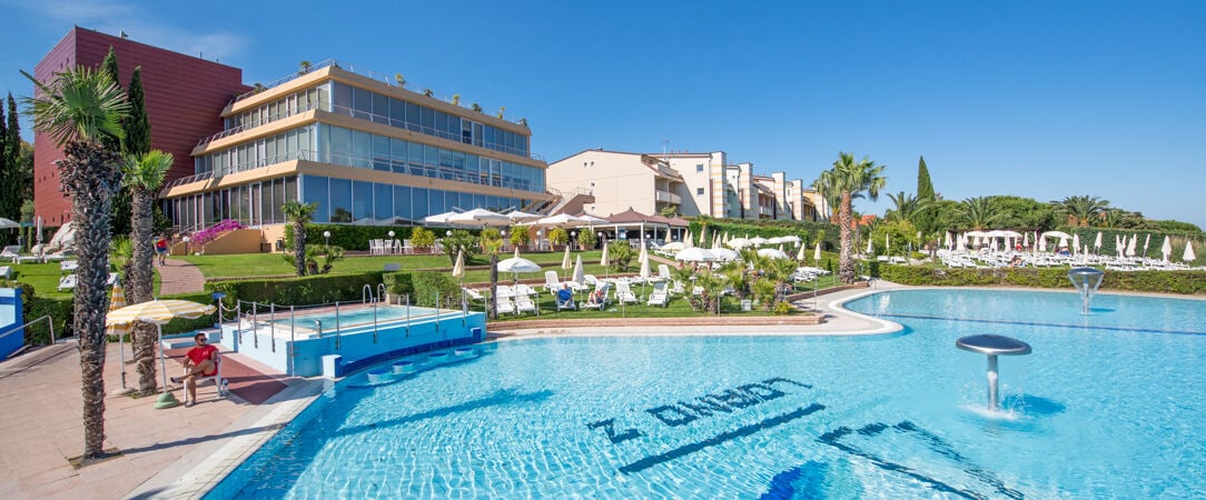 Loano 2 Village ★★★★ - Une oasis méditerranéenne, confortable et élégante sous le soleil de Ligurie. - Ligurie, Italie