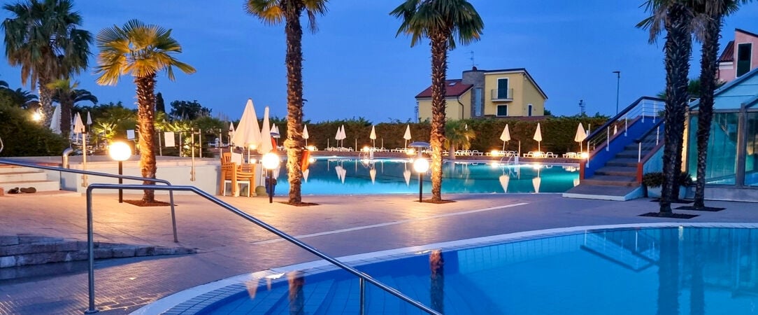 Loano 2 Village ★★★★ - Une oasis méditerranéenne, confortable et élégante sous le soleil de Ligurie. - Ligurie, Italie