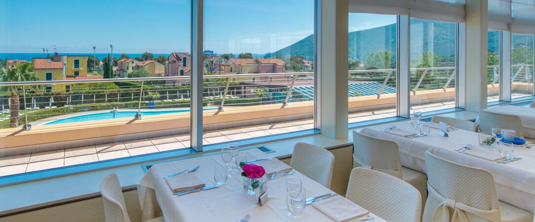 Loano 2 Village ★★★★ - Une oasis méditerranéenne, confortable et élégante sous le soleil de Ligurie. - Ligurie, Italie