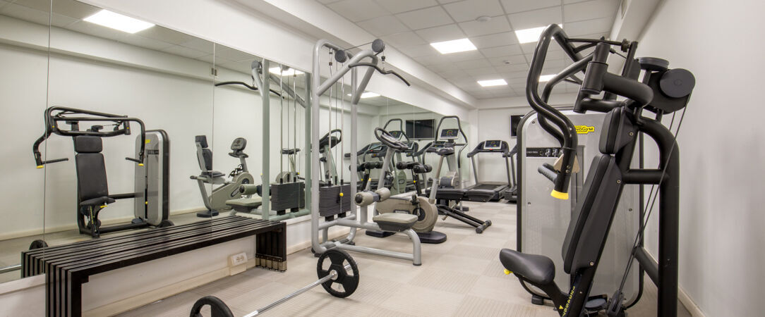 Hotel Shangri-La Roma by OMNIA Hotels ★★★★ - Atmosphère raffinée, élégance contemporaine et douceur méditerranéenne aux portes de Rome. - Rome, Italie