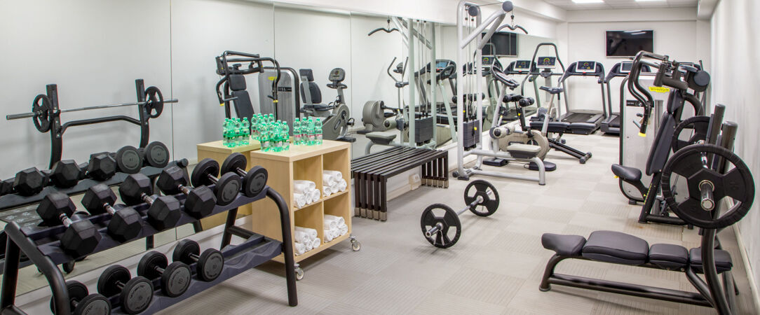 Hotel Shangri-La Roma by OMNIA Hotels ★★★★ - Atmosphère raffinée, élégance contemporaine et douceur méditerranéenne aux portes de Rome. - Rome, Italie