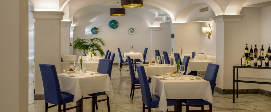 Hotel Shangri-La Roma by OMNIA Hotels ★★★★ - Atmosphère raffinée, élégance contemporaine et douceur méditerranéenne aux portes de Rome. - Rome, Italie