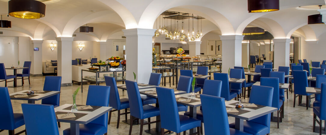 Hotel Shangri-La Roma by OMNIA Hotels ★★★★ - Atmosphère raffinée, élégance contemporaine et douceur méditerranéenne aux portes de Rome. - Rome, Italie