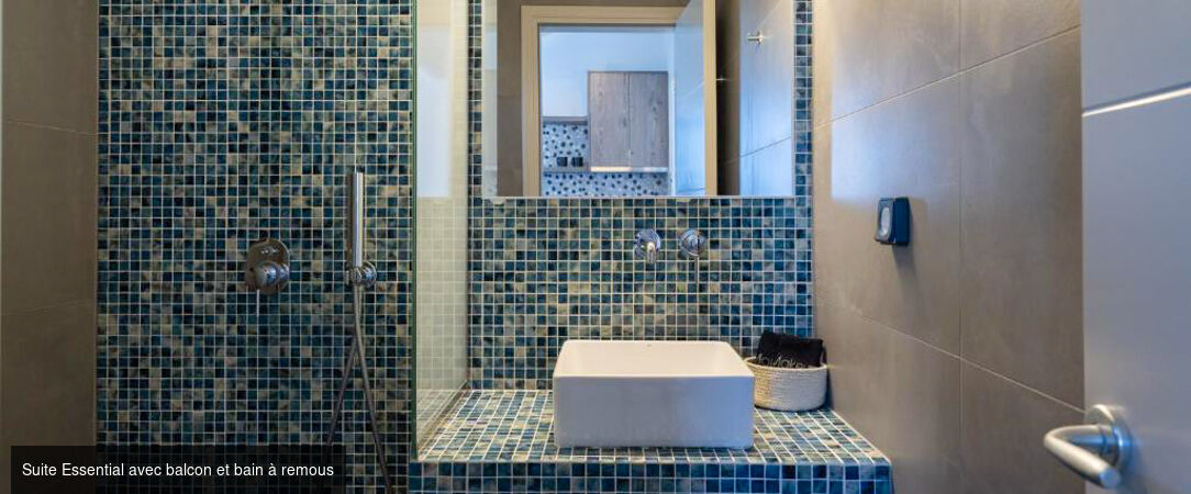 Santa Mar ECO Suites - Une adresse confidentielle à Santorin, entre élégance naturelle et douceur méditerranéenne. - Santorin, Grèce