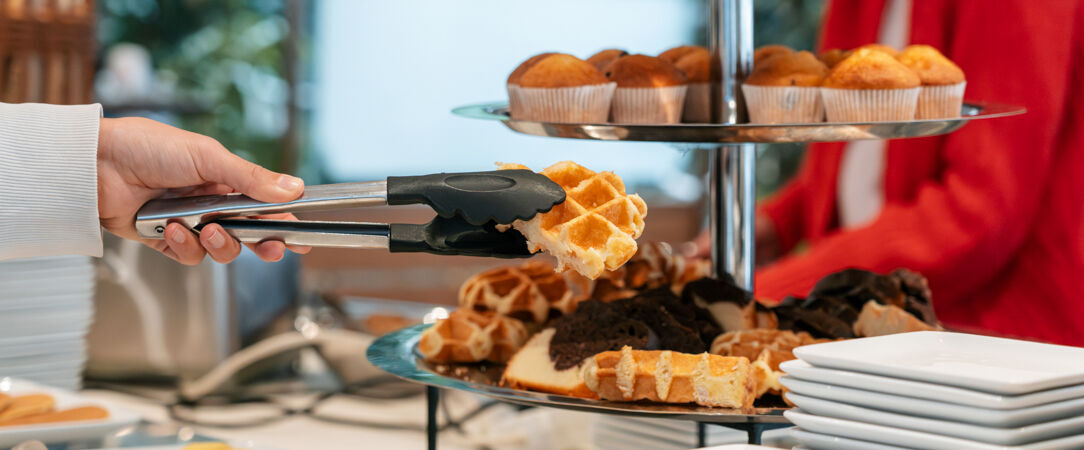 Westotel Nantes Atlantique ★★★★ - À proximité de l’aéroport et du centre de Nantes, une adresse contemporaine pensée pour conjuguer confort, espace et sérénité. - Nantes, France