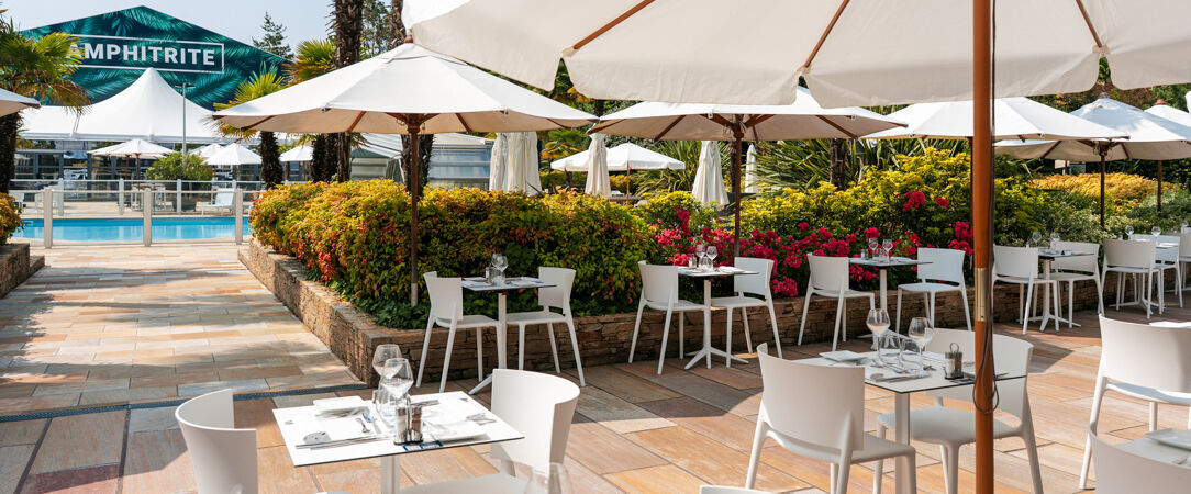 Westotel Nantes Atlantique ★★★★ - À proximité de l’aéroport et du centre de Nantes, une adresse contemporaine pensée pour conjuguer confort, espace et sérénité. - Nantes, France