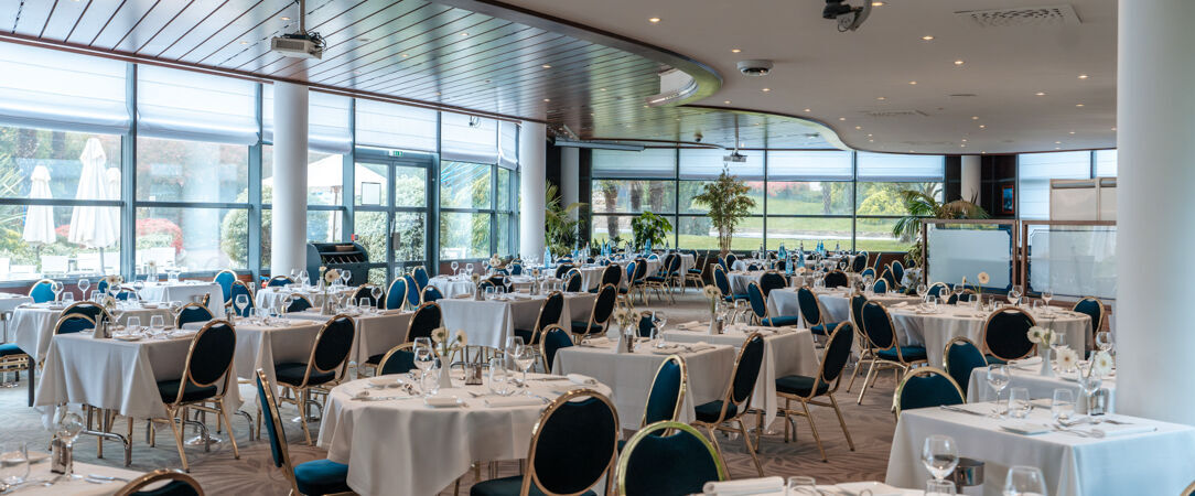 Westotel Nantes Atlantique ★★★★ - À proximité de l’aéroport et du centre de Nantes, une adresse contemporaine pensée pour conjuguer confort, espace et sérénité. - Nantes, France