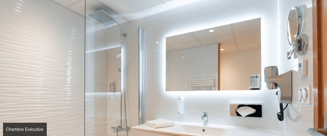 Westotel Nantes Atlantique ★★★★ - À proximité de l’aéroport et du centre de Nantes, une adresse contemporaine pensée pour conjuguer confort, espace et sérénité. - Nantes, France