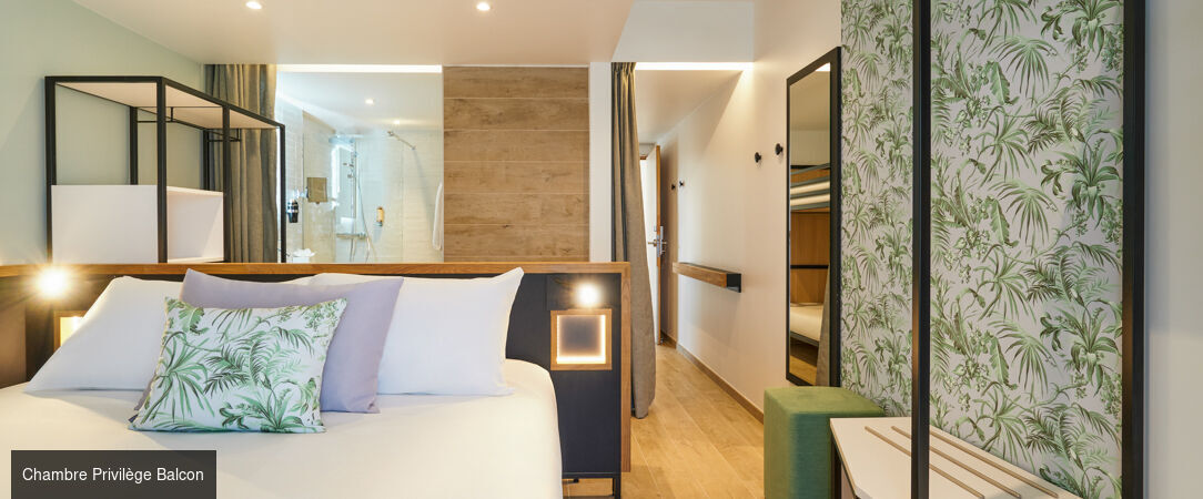 Mercure Avignon TGV & Spa ★★★★ - Une adresse contemporaine à Avignon, entre confort urbain, bien-être et accès facilité au centre historique. - Avignon, France