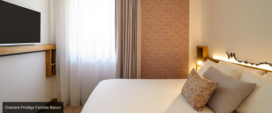 Mercure Avignon TGV & Spa ★★★★ - Une adresse contemporaine à Avignon, entre confort urbain, bien-être et accès facilité au centre historique. - Avignon, France