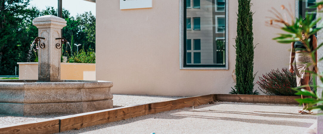 Mercure Avignon TGV & Spa ★★★★ - Une adresse contemporaine à Avignon, entre confort urbain, bien-être et accès facilité au centre historique. - Avignon, France