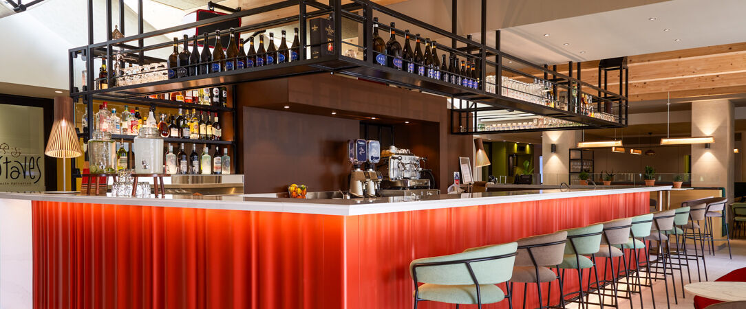 Mercure Avignon TGV & Spa ★★★★ - Une adresse contemporaine à Avignon, entre confort urbain, bien-être et accès facilité au centre historique. - Avignon, France