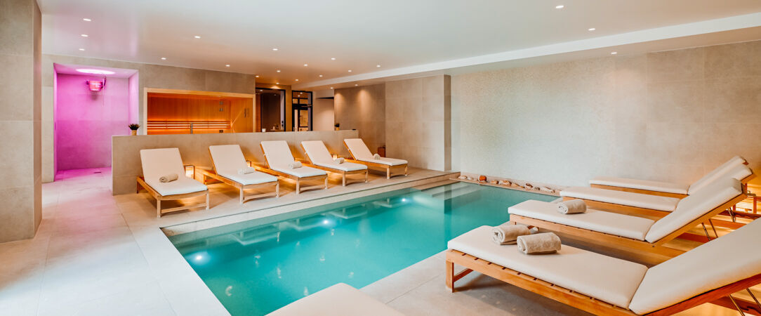 Mercure Avignon TGV & Spa ★★★★ - Une adresse contemporaine à Avignon, entre confort urbain, bien-être et accès facilité au centre historique. - Avignon, France