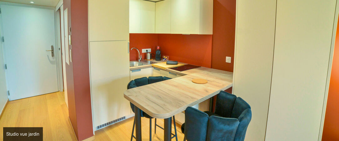 Kaliopé Hôtel & Résidences ★★★★ - Une résidence de bord de mer au Lavandou, entre plage de sable fin, piscine lagon et douceur provençale - Le Lavandou, France