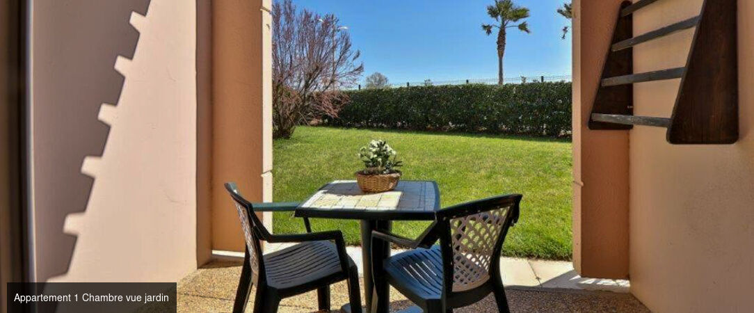 Kaliopé Hôtel & Résidences ★★★★ - Une résidence de bord de mer au Lavandou, entre plage de sable fin, piscine lagon et douceur provençale - Le Lavandou, France