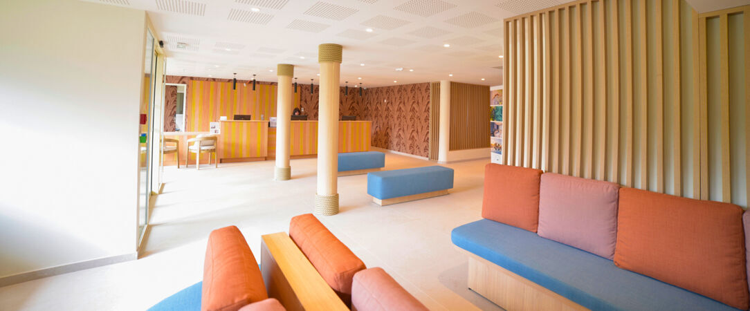 Kaliopé Hôtel & Résidences ★★★★ - Une résidence de bord de mer au Lavandou, entre plage de sable fin, piscine lagon et douceur provençale - Le Lavandou, France