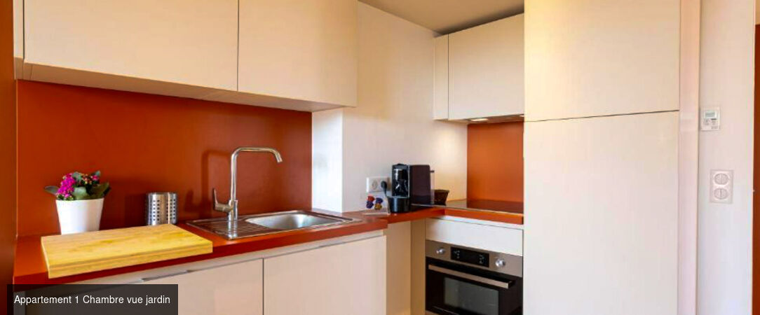 Kaliopé Hôtel & Résidences ★★★★ - Une résidence de bord de mer au Lavandou, entre plage de sable fin, piscine lagon et douceur provençale - Le Lavandou, France