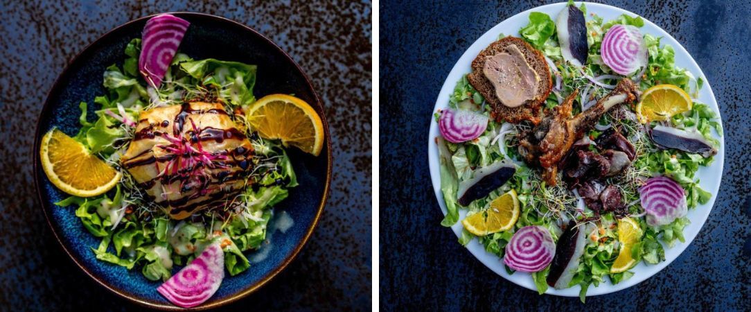 Logis L'Auberge de Larressingle - Une escale de charme en Gascogne, au cœur de la plus petite cité fortifiée de France. - Occitanie, France