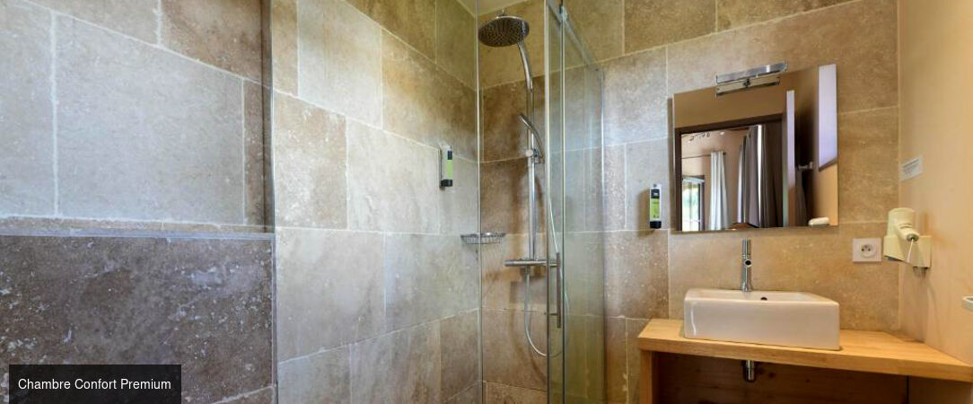 Logis L'Auberge de Larressingle - Une escale de charme en Gascogne, au cœur de la plus petite cité fortifiée de France. - Occitanie, France