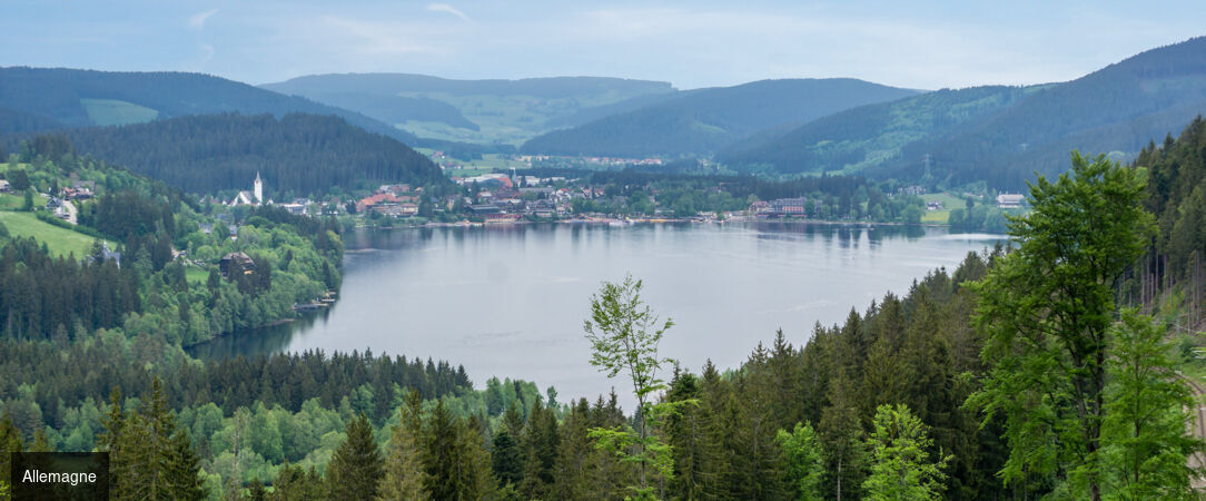 Mercure Hotel Pforzheim -  - Black Forest, Germany