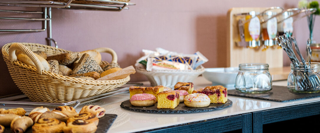 Mercure Hotel Pforzheim -  - Black Forest, Germany