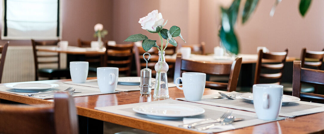 Mercure Hotel Pforzheim -  - Black Forest, Germany