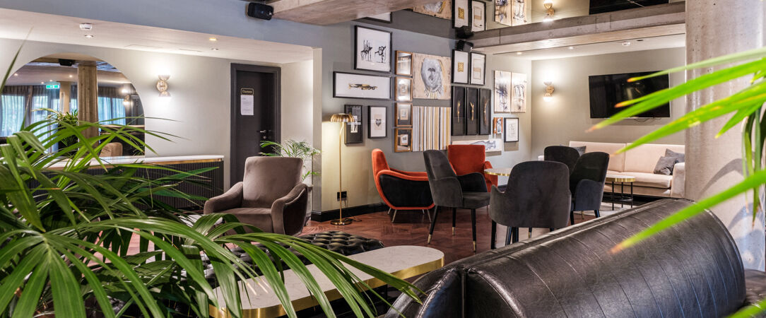 Mercure Hotel Pforzheim -  - Black Forest, Germany