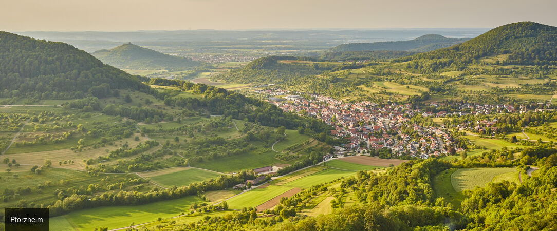 Mercure Hotel Pforzheim - Une étape confortable et bien connectée pour rayonner dans le sud de l'Allemagne, aux portes de la Forêt-Noire. - Fôret-Noire, Allemagne